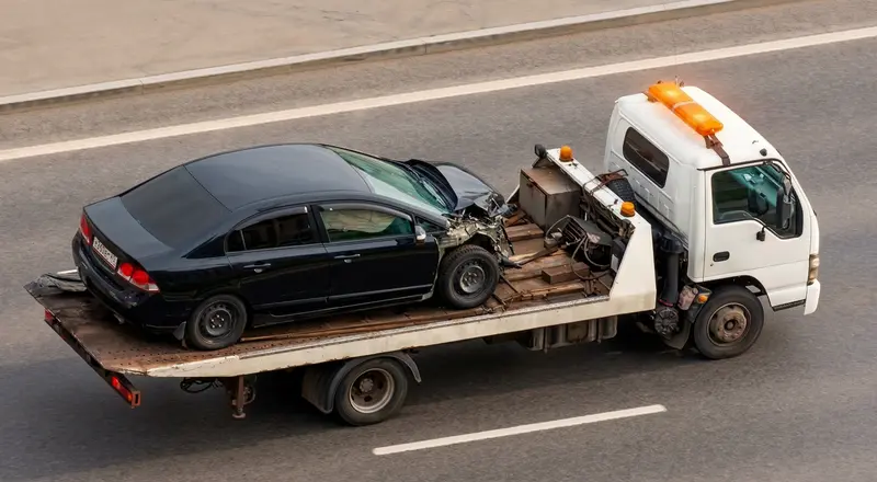 Auto socorro 24h em Brusque – atendimento para pane elétrica e mecânica